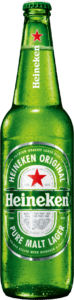 Cerveja Heineken 600ml