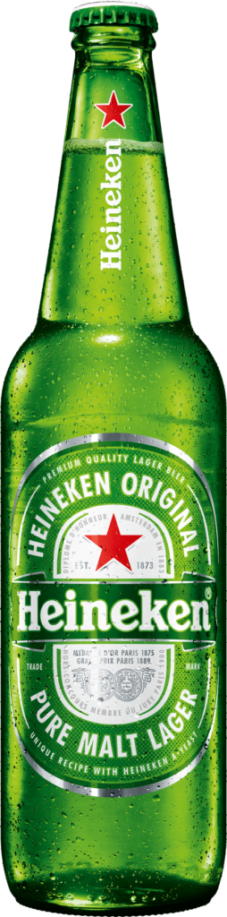 Cerveja Heineken 250ml