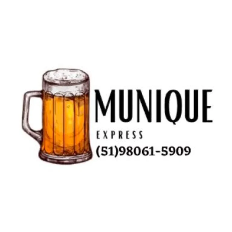 Logo Munique Express 768x768