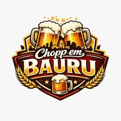 Chopp Heineken em Bauru